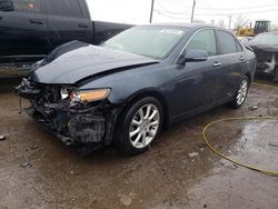 2006 Acura TSX for sale in Chicago Heights, IL