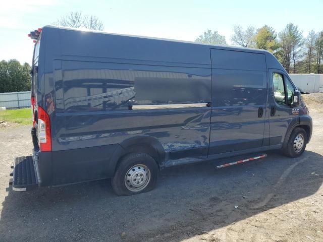 2021 Dodge RAM Promaster 3500 3500 High