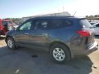 2012 Chevrolet Traverse LS