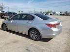 2012 Honda Accord LXP