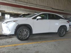 2022 Lexus RX 450H for sale in Dyer, IN