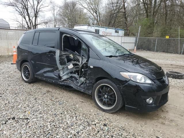 2008 Mazda 5