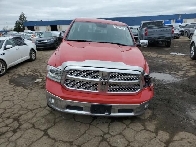 2016 Dodge 1500 Laramie