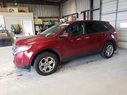 2013 Ford Edge SEL en venta en Rogersville, MO