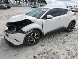 2018 Toyota C-HR XLE en venta en Loganville, GA
