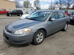 2007 Chevrolet Impala LS for sale in Moraine, OH