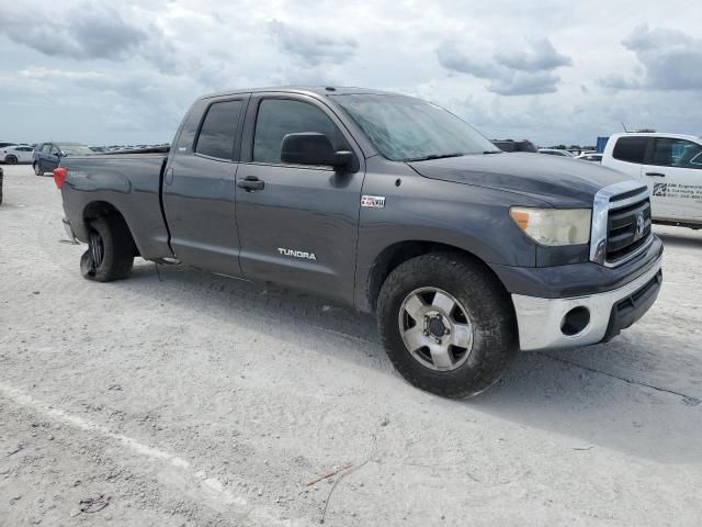 2011 Toyota Tundra Double Cab SR5