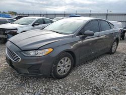 2019 Ford Fusion S for sale in Cahokia Heights, IL