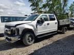 2019 Ford F350 Super Duty