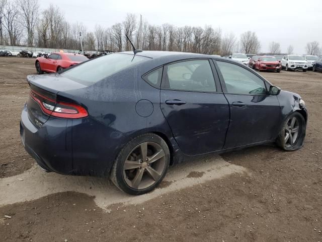 2013 Dodge Dart SXT