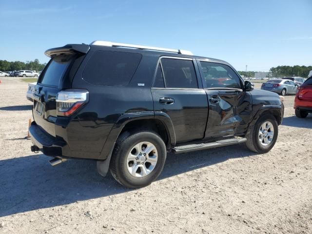 2014 Toyota 4runner SR5