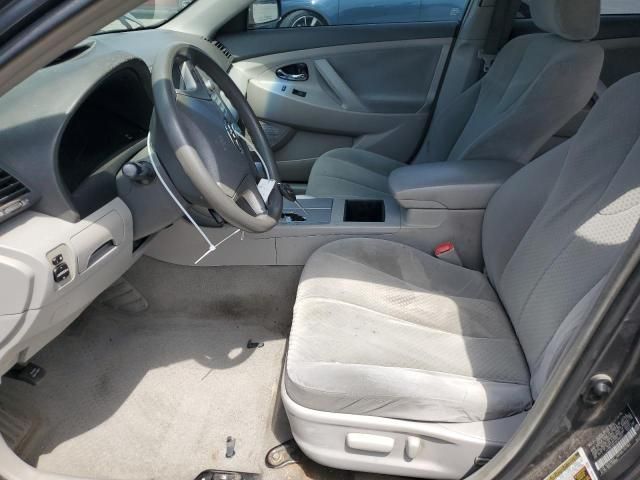 2009 Toyota Camry SE