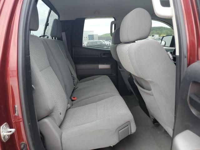 2008 Toyota Tundra Double Cab