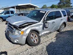 2012 Ford Escape XLT for sale in Conway, AR