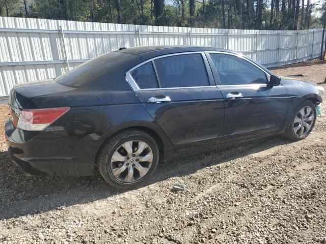 2009 Honda Accord EXL