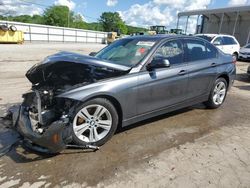 Vehiculos salvage en venta de Copart Lebanon, TN: 2016 BMW 328 XI Sulev