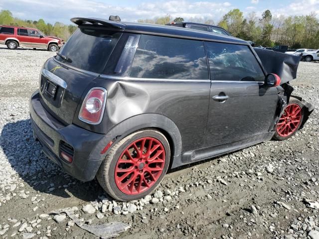 2013 Mini Cooper John Cooper Works