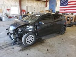 Toyota Prius salvage cars for sale: 2016 Toyota Prius C