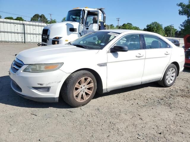 2011 Ford Taurus SE