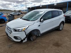 2019 Ford Escape SE for sale in Colorado Springs, CO