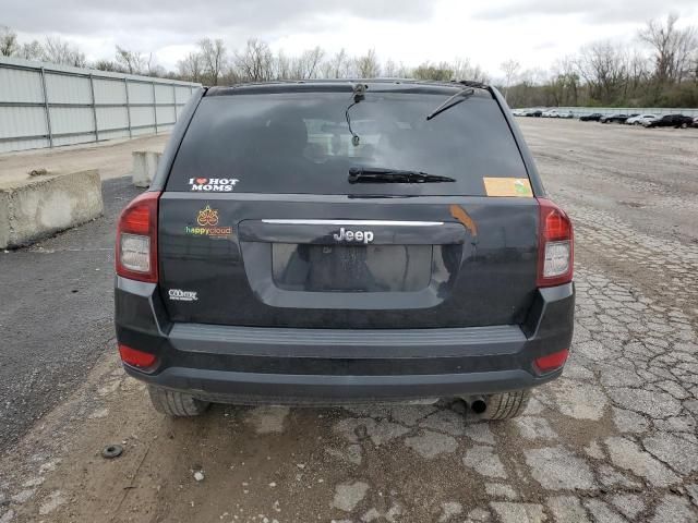 2015 Jeep Compass Sport