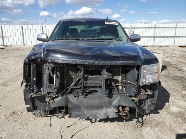 2010 GMC Sierra K1500 SL