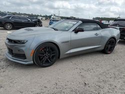 2024 Chevrolet Camaro SS en venta en Houston, TX