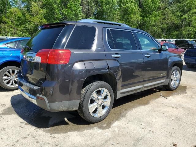 2015 GMC Terrain SLT