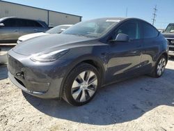2023 Tesla Model Y for sale in Haslet, TX