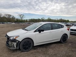 2019 Subaru Impreza en venta en Des Moines, IA