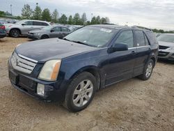 2007 Cadillac SRX for sale in Cahokia Heights, IL