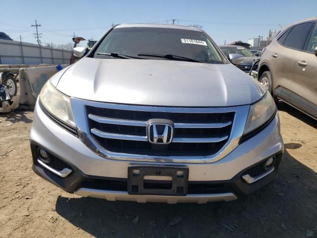 2013 Honda Crosstour EX