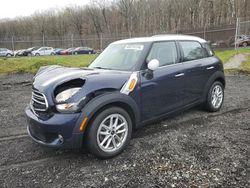 2015 Mini Cooper Countryman en venta en Finksburg, MD