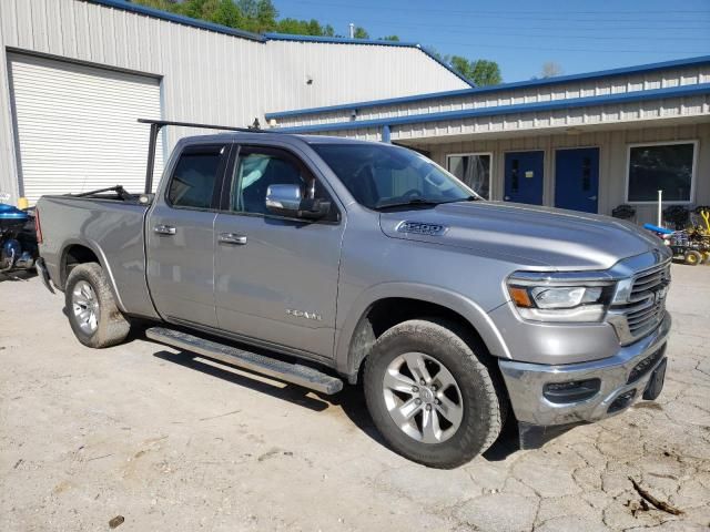 2019 Dodge 1500 Laramie