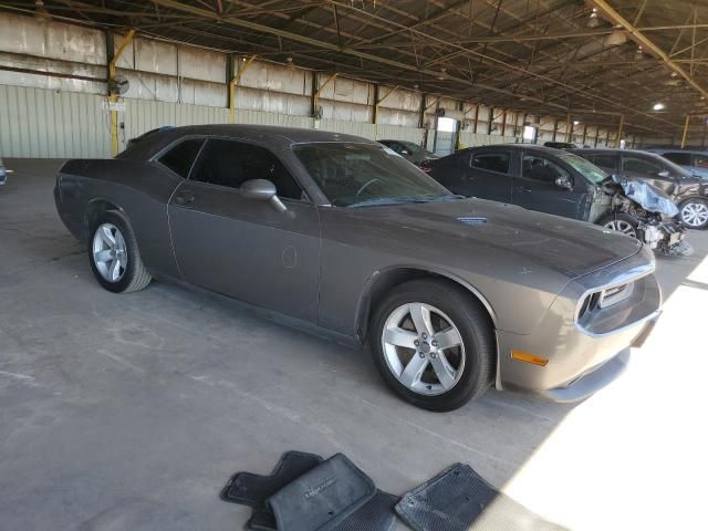 2011 Dodge Challenger