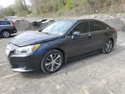 2016 Subaru Legacy 2.5I Limited en venta en Marlboro, NY