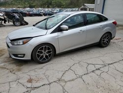2018 Ford Focus SEL for sale in Hurricane, WV