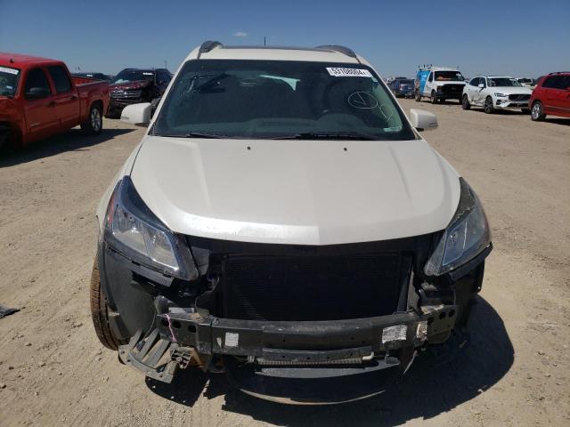 2013 Chevrolet Traverse lt