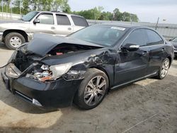 2010 Acura RL for sale in Spartanburg, SC