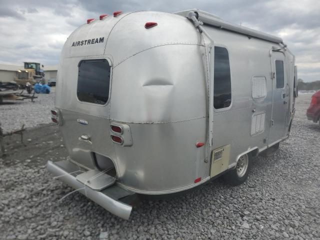 2006 Airstream Bambi Sport