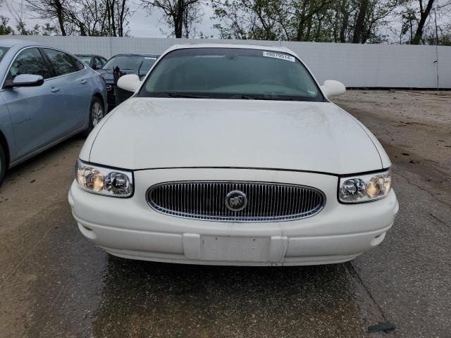 2004 Buick Lesabre Limited