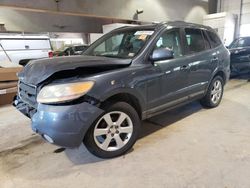 2008 Hyundai Santa FE SE for sale in Sandston, VA