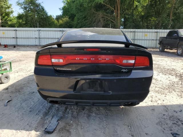 2013 Dodge Charger R/T