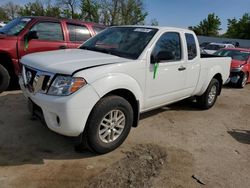 2019 Nissan Frontier S en venta en Bridgeton, MO