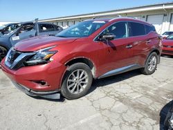 2018 Nissan Murano S for sale in Louisville, KY