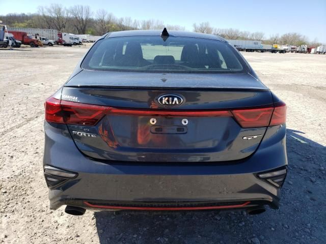 2020 KIA Forte GT