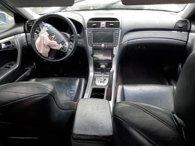 2006 Acura 3.2TL