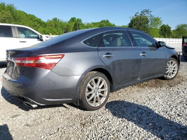 2013 Toyota Avalon Base