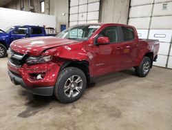 2019 Chevrolet Colorado Z71 for sale in Blaine, MN
