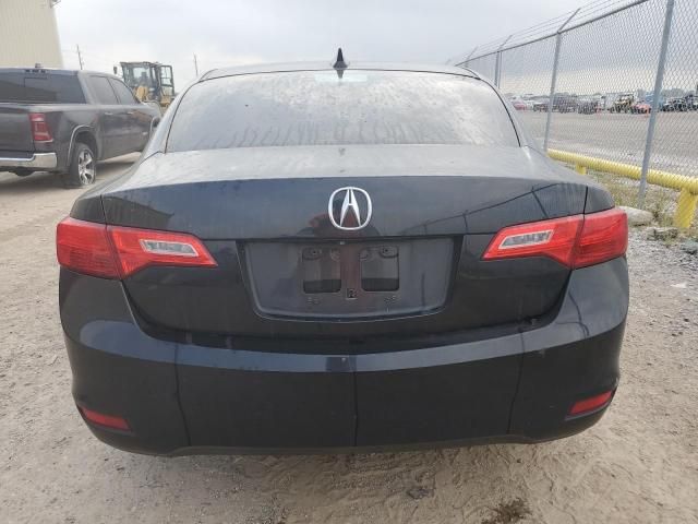 2014 Acura ILX 20